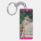 Porte-clés girafes (Devant gauche)