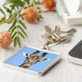 Porte-clés Giraffe (Côté)