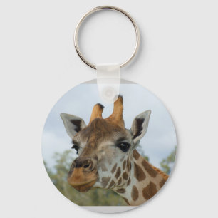Porte-clés Giraffe
