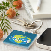 Porte-clés GIS/Surveyor Keychains (Devant Droit)