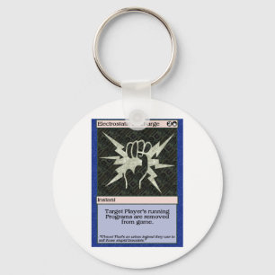 PORTE-CLÉS GK : ESD