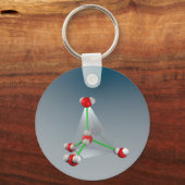 Porte-clés Glace (Recto)