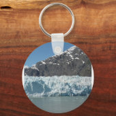 Porte-clés Glace de l'Alaska (Recto)