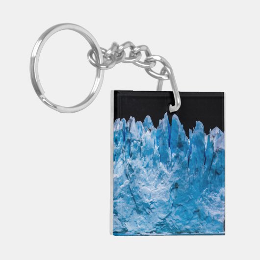 Porte-clés Glacier Perito Moreno (Devant gauche)