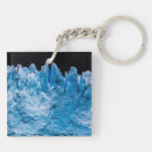 Porte-clés Glacier Perito Moreno (Dos)