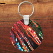 Porte-clés Glaçons (Recto)