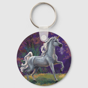 Porte-clés Glade Unicorn