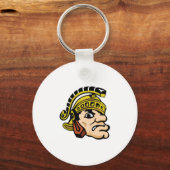 Porte-clés Gladiateur (Recto)