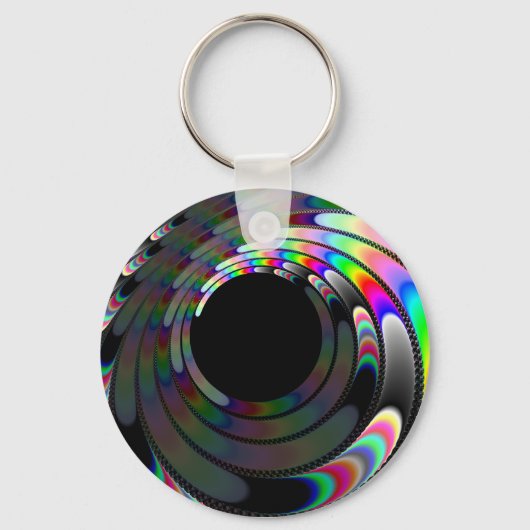 Porte-clés Glisser (Recto)