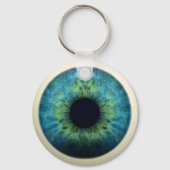 PORTE-CLÉS GLODE OCULAIRE! ~ (Recto)