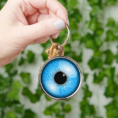 PORTE-CLÉS GLODE OCULAIRE (Main)