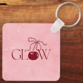 Porte-clés Glow (Verso)