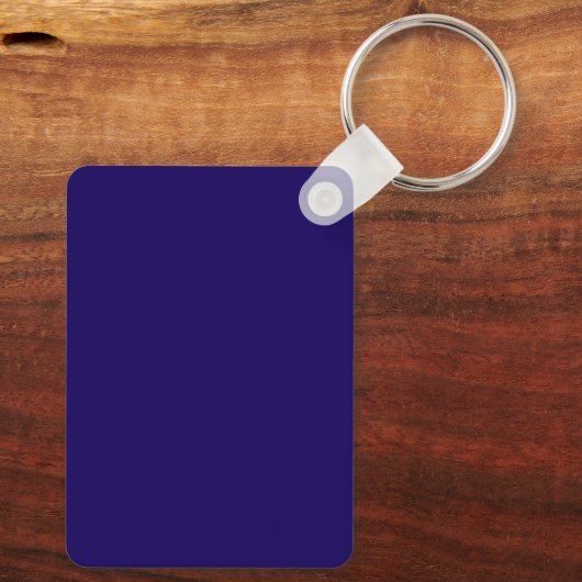 Porte-clés Glow avec moi porte - clés (Verso)