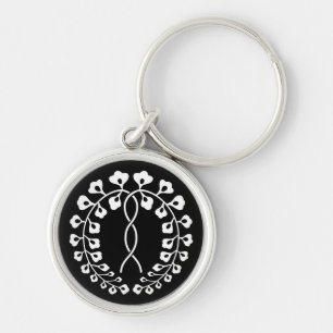 Porte-clés glycine Ichijo