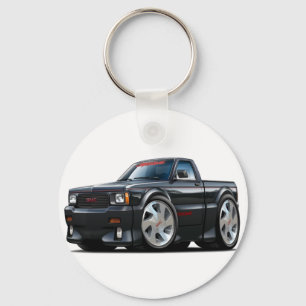 Porte-clés GMC Syclone