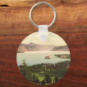 Porte-clés Gmunden (Recto)