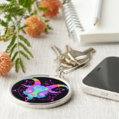 Porte-clés Goat (Côté)