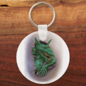 Porte-clés Gobelin astucieux (Recto)