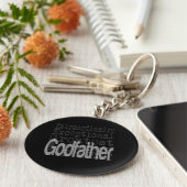 Porte-clés Godfather (Côté)