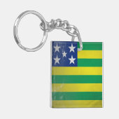 Porte-clés Goias (Devant gauche)