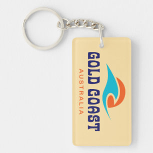 Porte-clés Gold Coast Australie