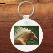 Porte-clés Golden Ambers (Recto)