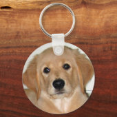 Porte-clés Golden Boy (Recto)