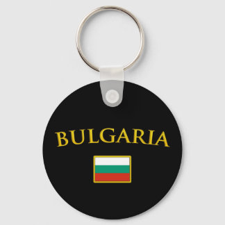 Porte-clés Golden Bulgarie