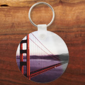 Porte-clés Golden Gate Bridge Sleutelhanger (Voorkant)
