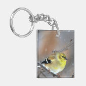 Porte-clés Goldfinch (Devant gauche)