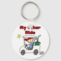 Golf Mon autre tour
