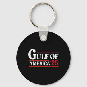Porte-clés Golfe Des États-Unis 25 Hommes Femmes Enfants