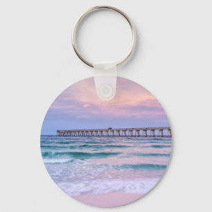 Porte-clés Good Morning Navarre Beach Pier