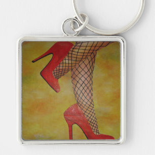 Porte-clés Goody Two Chaussures