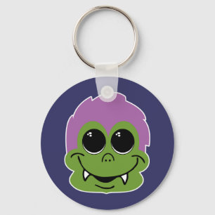 Porte-clés Goofy Goblin