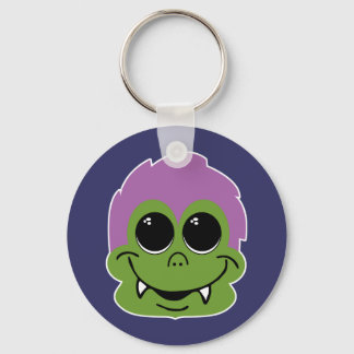 Porte-clés Goofy Goblin