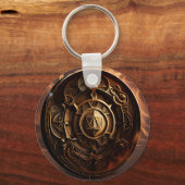 Porte-clés Gorby Token : 1 Bardo Buck (Verso)