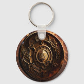Porte-clés Gorby Token : 1 Bardo Buck (Verso)