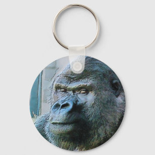 PORTE-CLÉS GORILLA