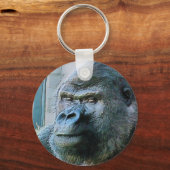 PORTE-CLÉS GORILLA (Recto)