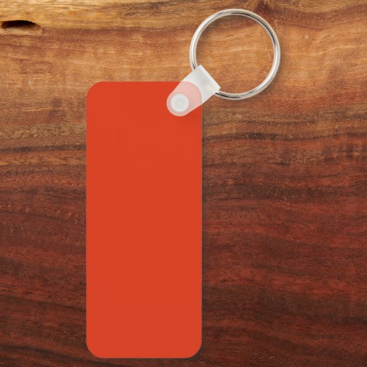 Porte-clés Gorilla Boss Lessons Learn Keychain (Verso)