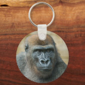 Porte-clés Gorilla Brothers - GoBro (Recto)