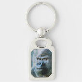 PORTE-CLÉS GORILLAS (Devant)