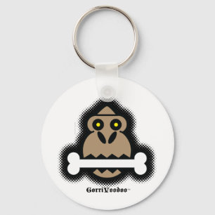 Porte-clés GorriVoodoo™