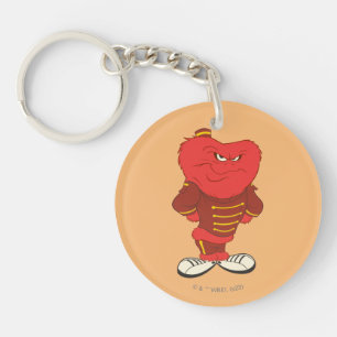 Porte-clés Gossamer Bellhop