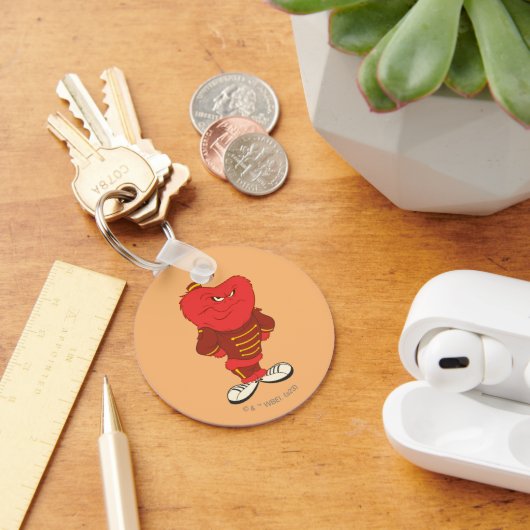 Porte-clés Gossamer Bellhop (Bureau)
