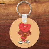 Porte-clés Gossamer Bellhop (Recto)
