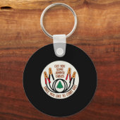 Porte-clés Got You Some Jumper Cables Since You Like To Start (Recto)