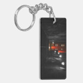 Porte-clés Gothic Staircase (Devant gauche)