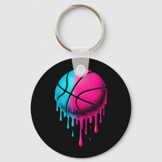 Porte-clés Goutte de baseball pour garçons glace sentez la go